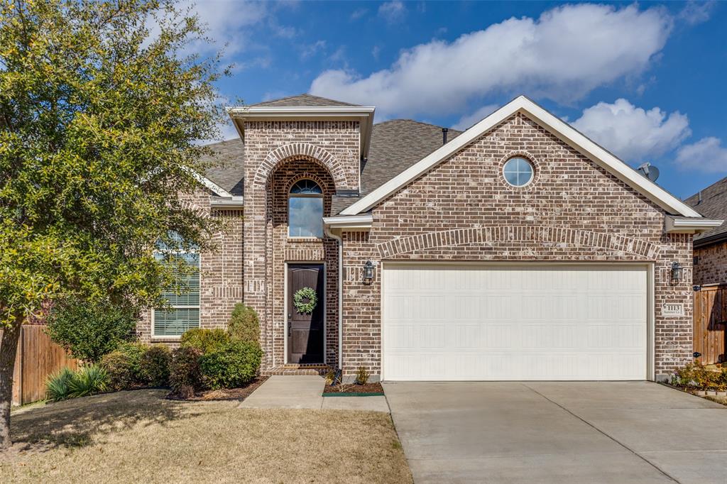 1113 Summer Lane Property Photo 1
