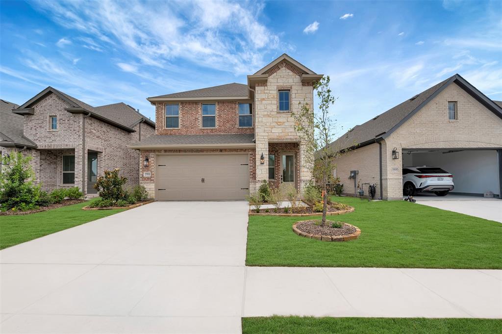 2511 Compassion Court Property Photo 1