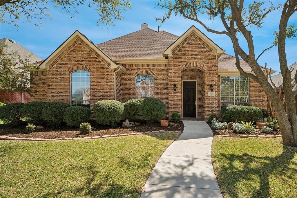 1219 Arbuckle Drive Property Photo 1