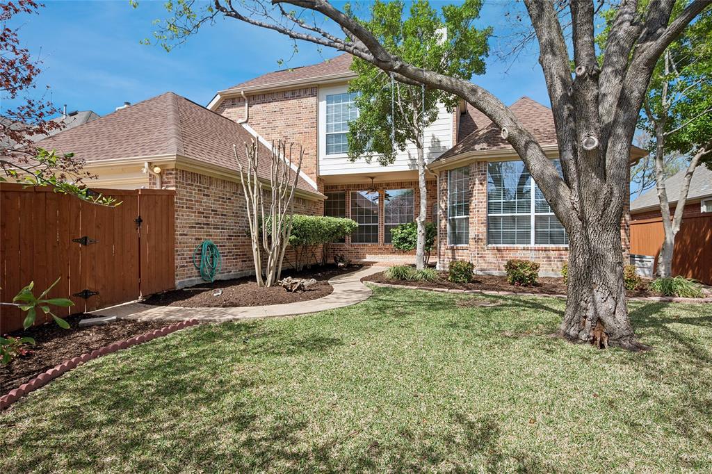 1219 Arbuckle Drive Property Photo 2
