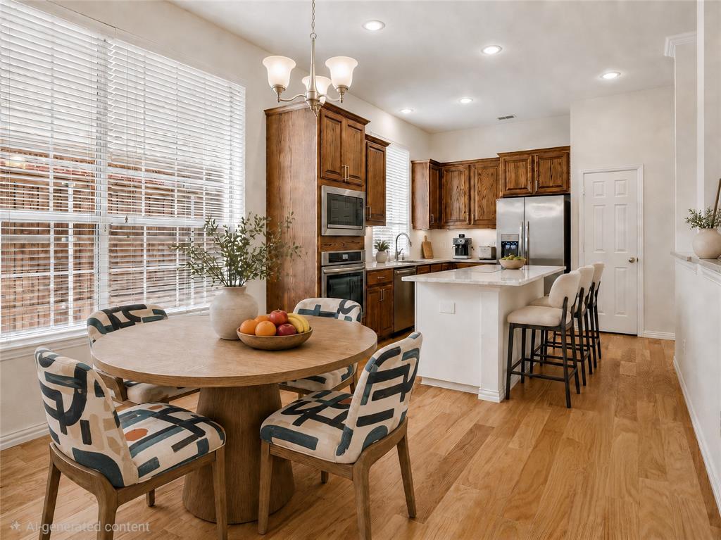1219 Arbuckle Drive Property Photo 4