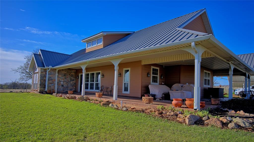4460 Hildreth Pool Road Property Photo 2