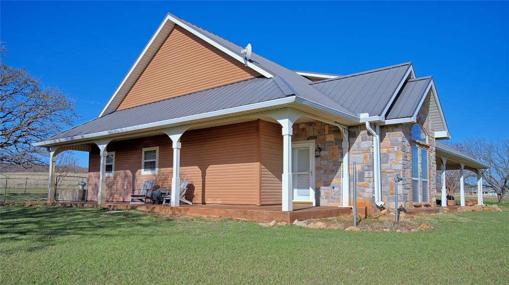 4460 Hildreth Pool Road Property Photo 3