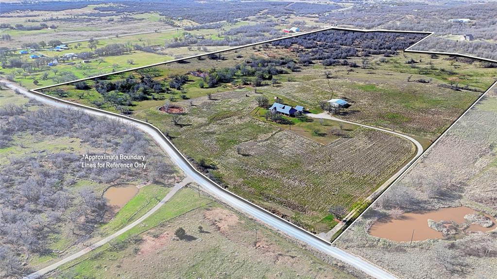 4460 Hildreth Pool Road Property Photo 4