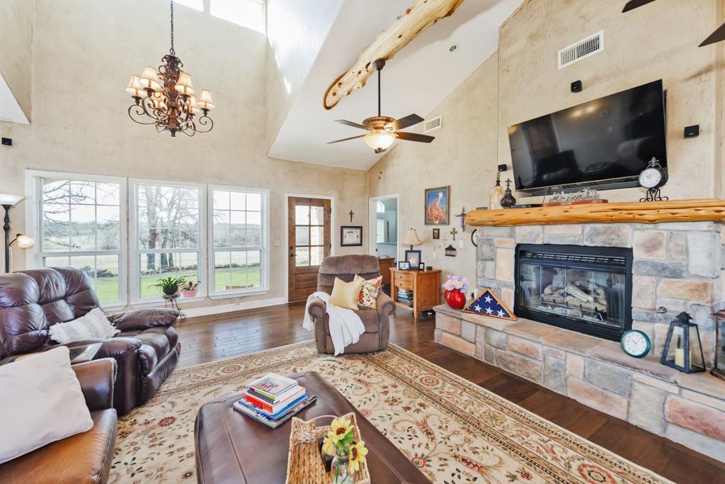 4460 Hildreth Pool Road Property Photo 6