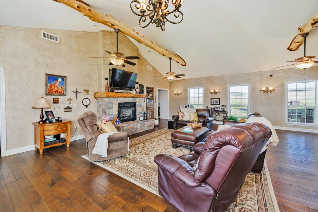4460 Hildreth Pool Road Property Photo 7