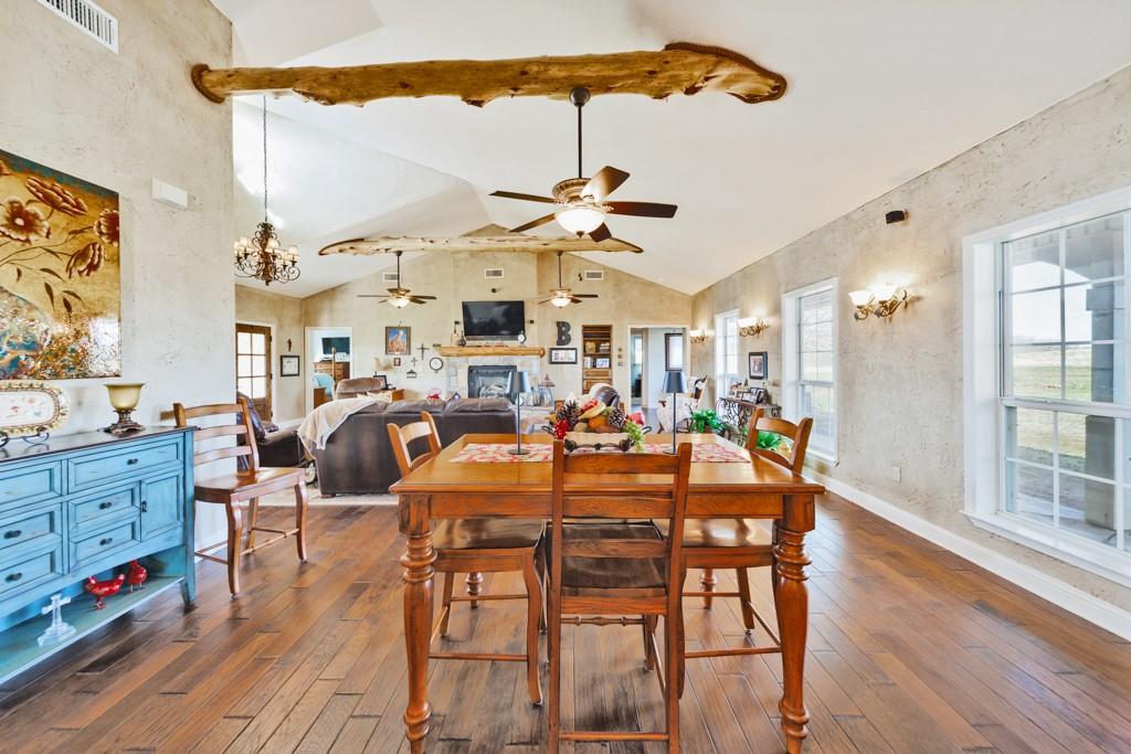 4460 Hildreth Pool Road Property Photo 8