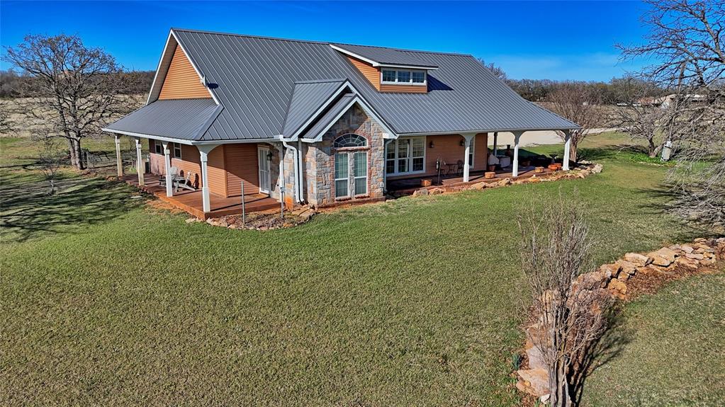 4460 Hildreth Pool Road Property Photo 29
