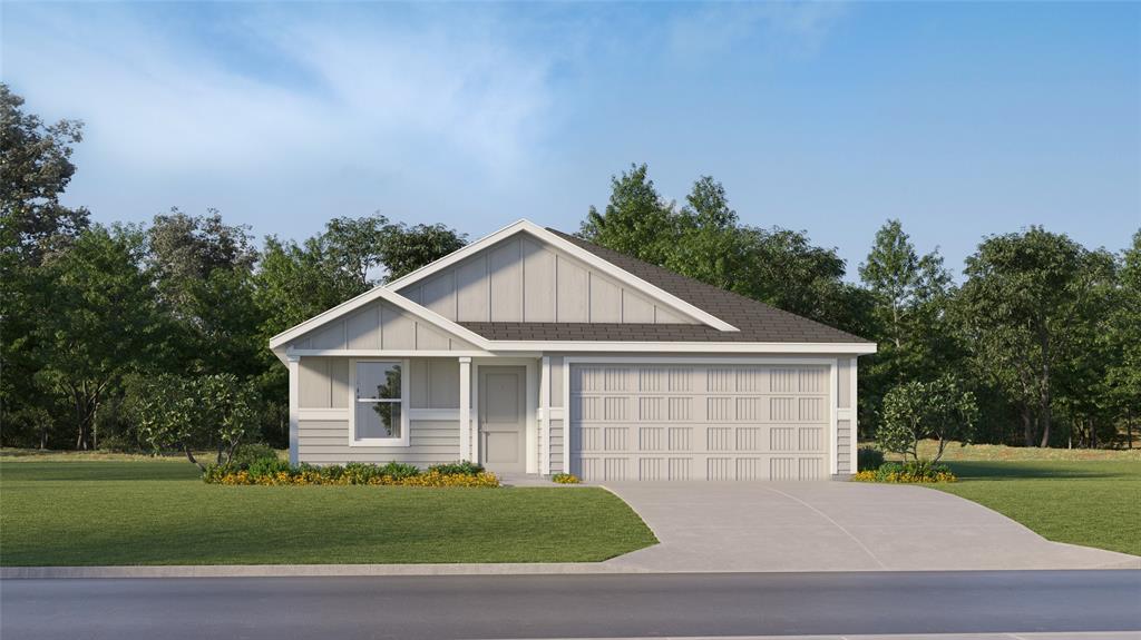 1205 Oryx Drive Property Photo 1