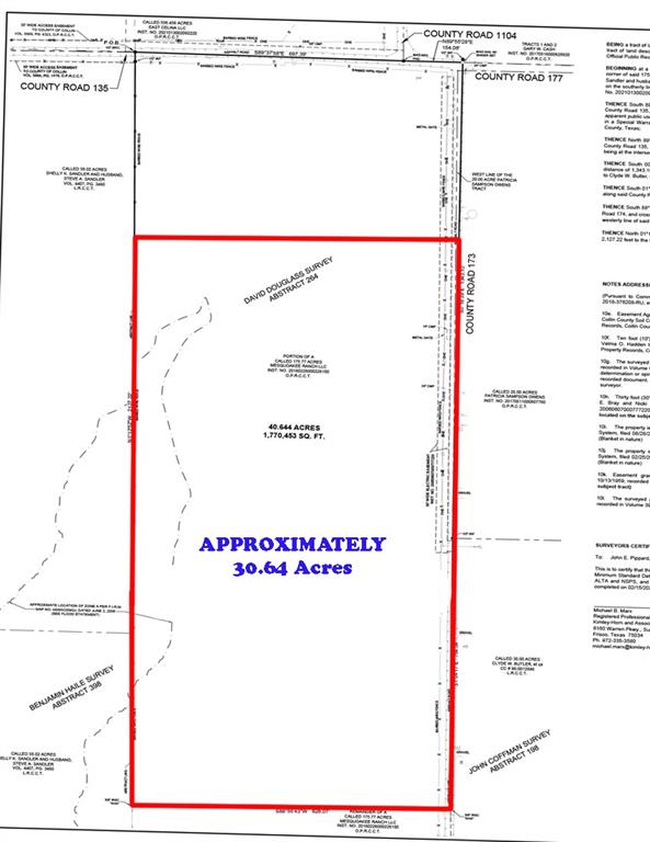 Tbd3 County Road 173 Property Photo 3