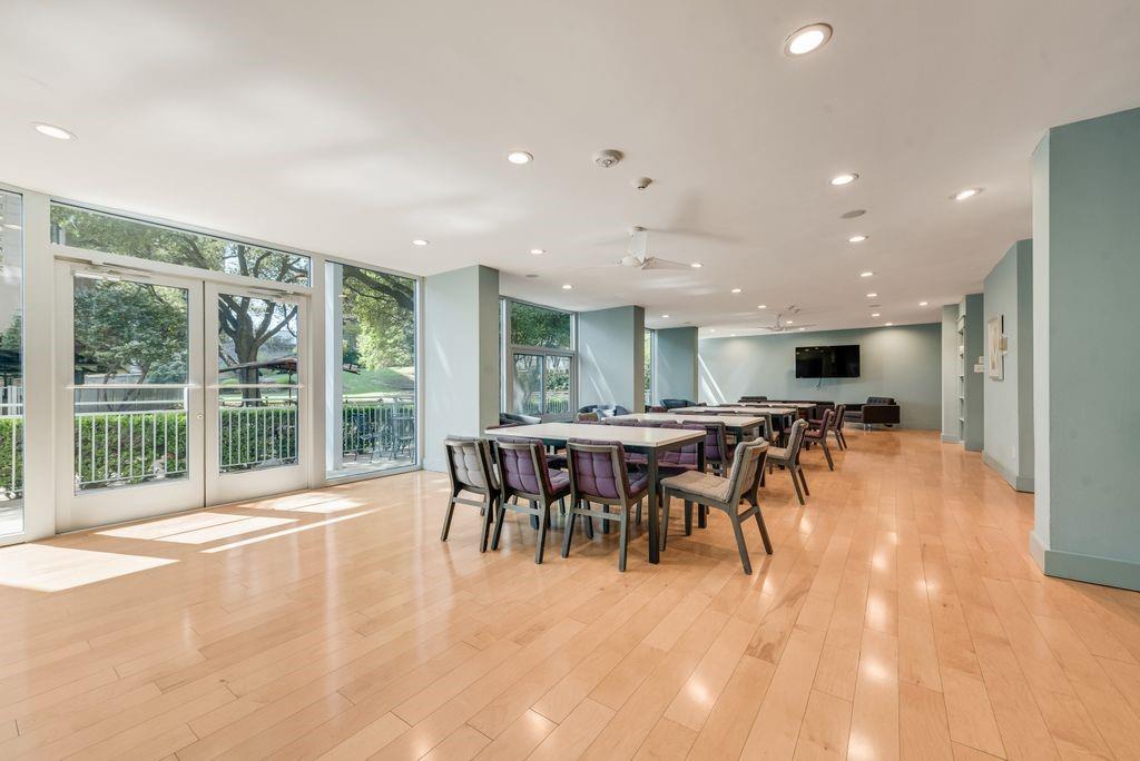 3883 Turtle Creek Boulevard 2014 Property Photo 19