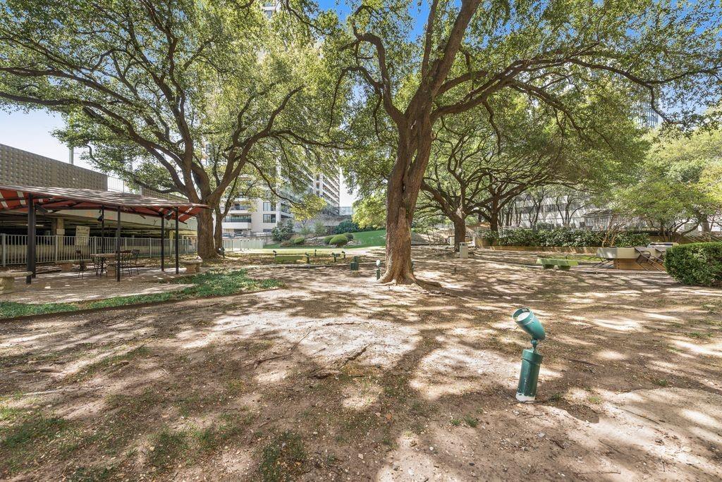 3883 Turtle Creek Boulevard 2014 Property Photo 20