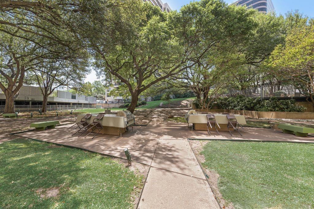 3883 Turtle Creek Boulevard 2014 Property Photo 21