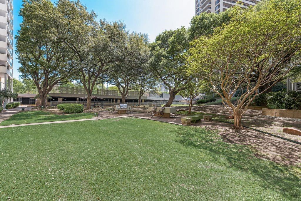 3883 Turtle Creek Boulevard 2014 Property Photo 22