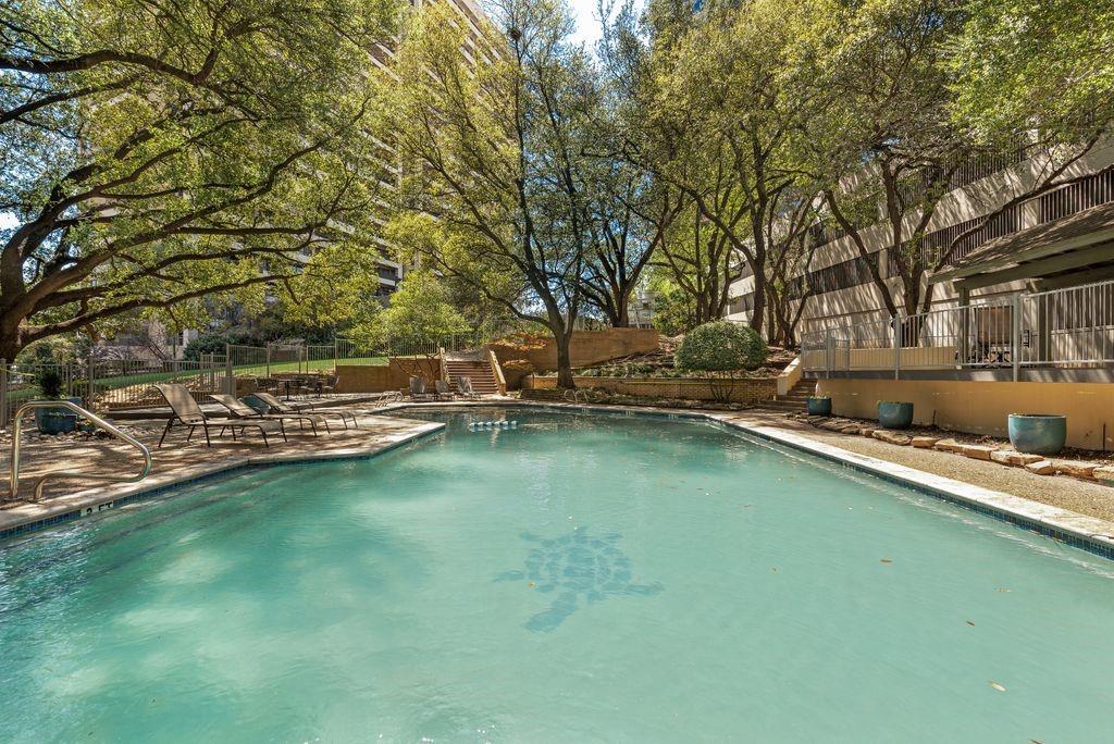3883 Turtle Creek Boulevard 2014 Property Photo 24