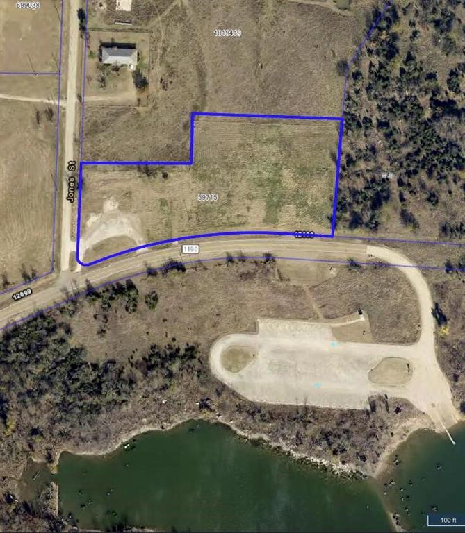 11504 Jones Road Property Photo 2