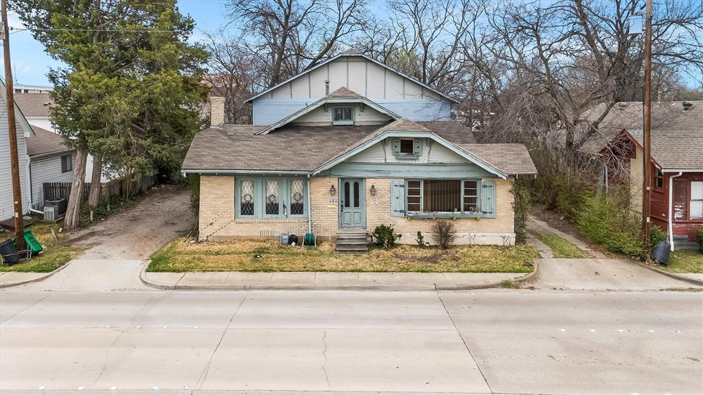 406 S Bryan Belt Line Property Photo 1