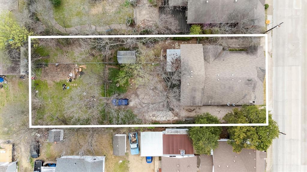 406 S Bryan Belt Line Property Photo 3