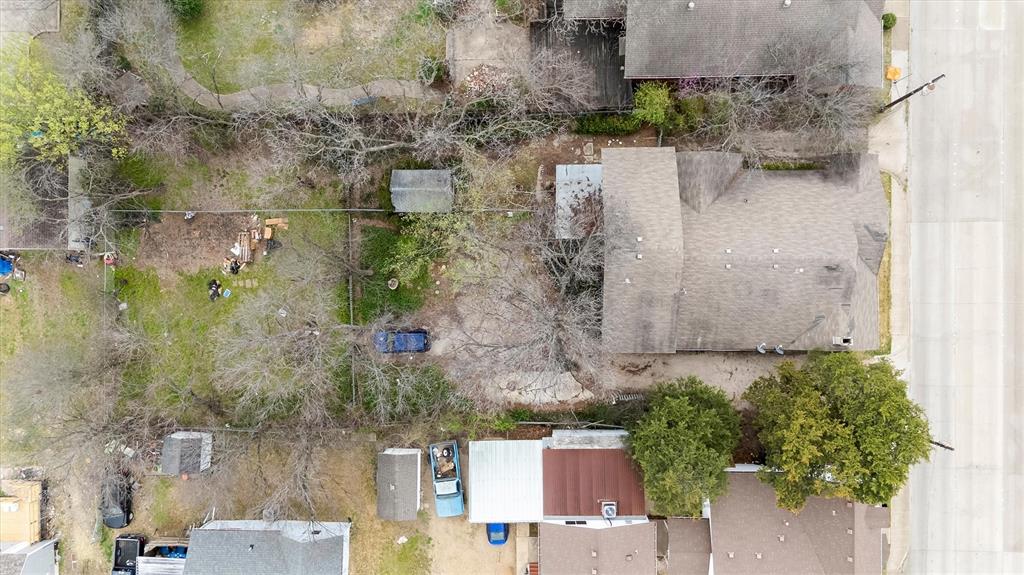 406 S Bryan Belt Line Property Photo 4