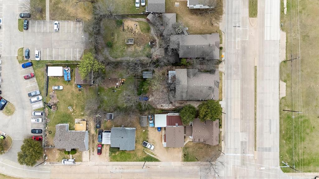 406 S Bryan Belt Line Property Photo 6