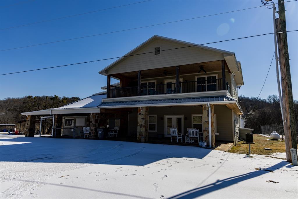 471 Highway 667 Highway Property Photo 1