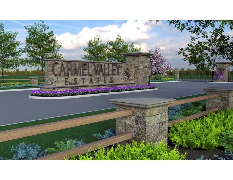 Lot 6 Carmel Valley Property Photo 6