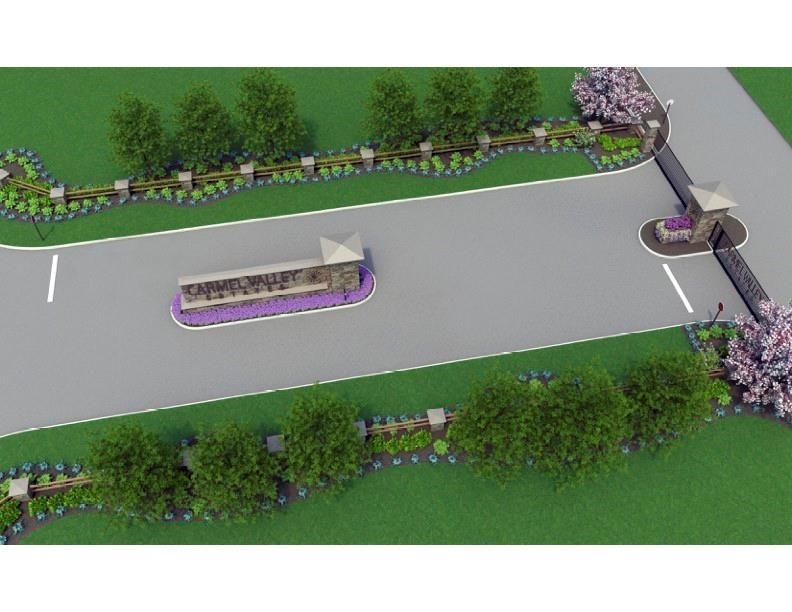 Lot 6 Carmel Valley Property Photo 7