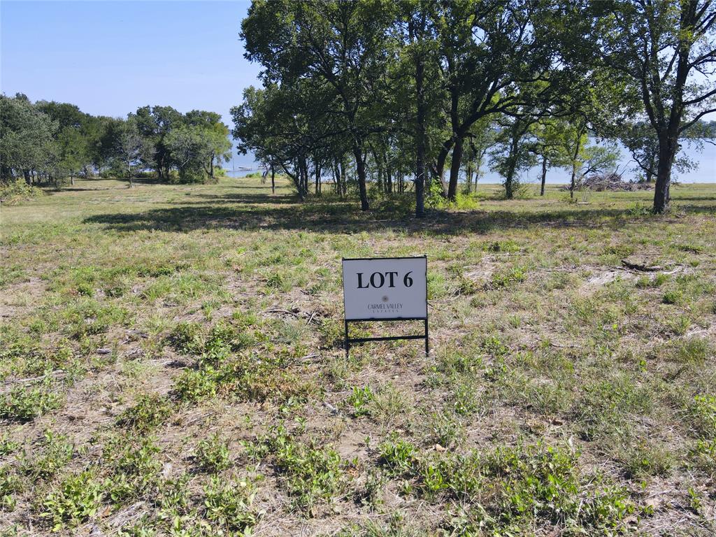 Lot 6 Carmel Valley Property Photo 10