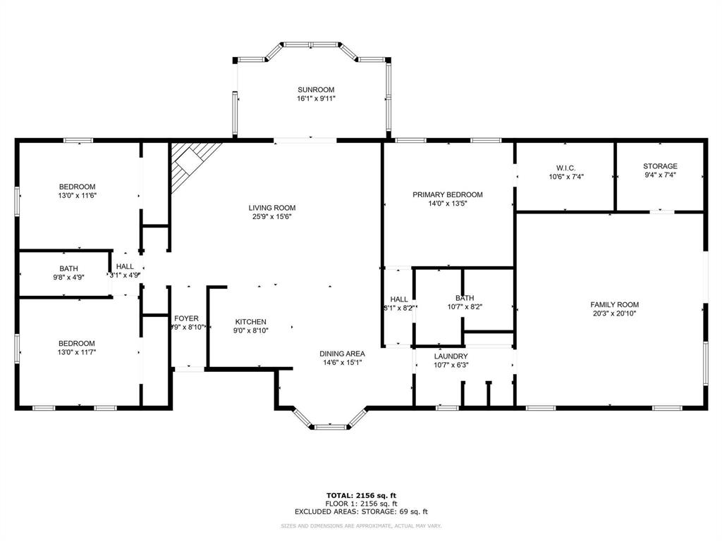 111 Longhorn Drive Property Photo 23