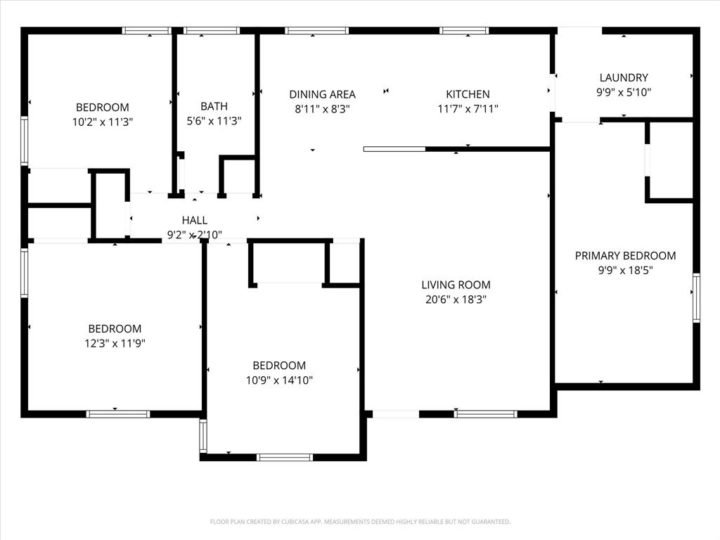2429 Avis Street Property Photo 34