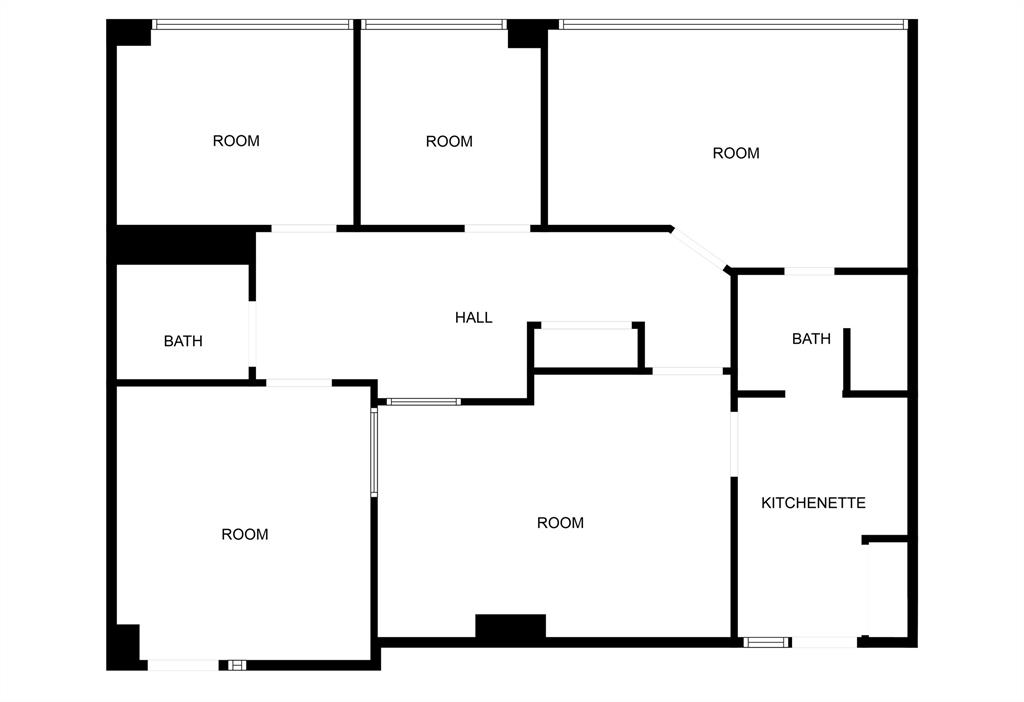 2909 S Hampton I-102 Property Photo 26