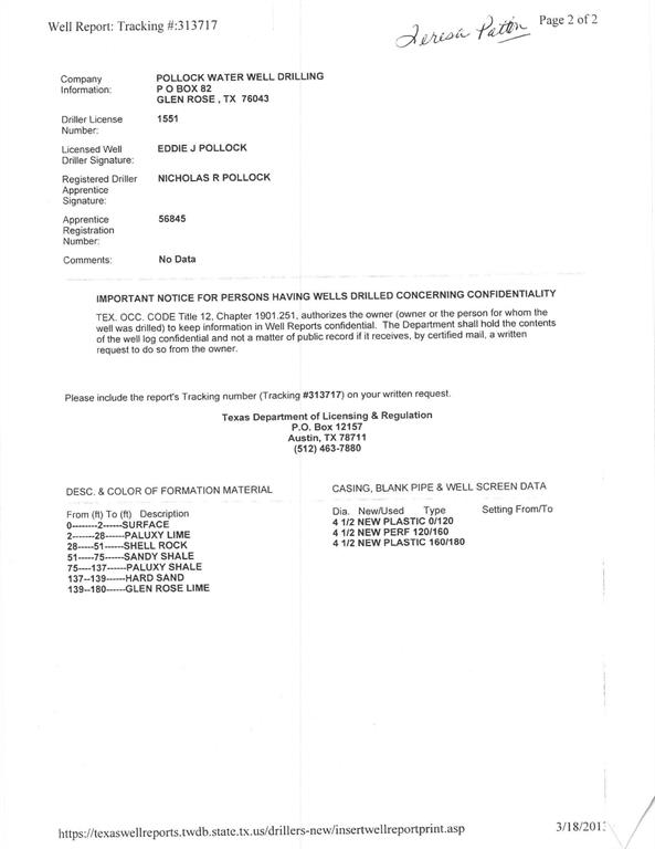 Tbd County Road 2550 Property Photo 13