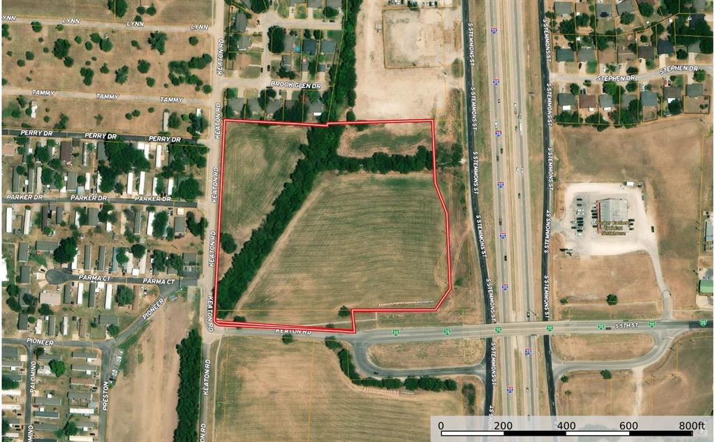 Tbd I35 Property Photo 1
