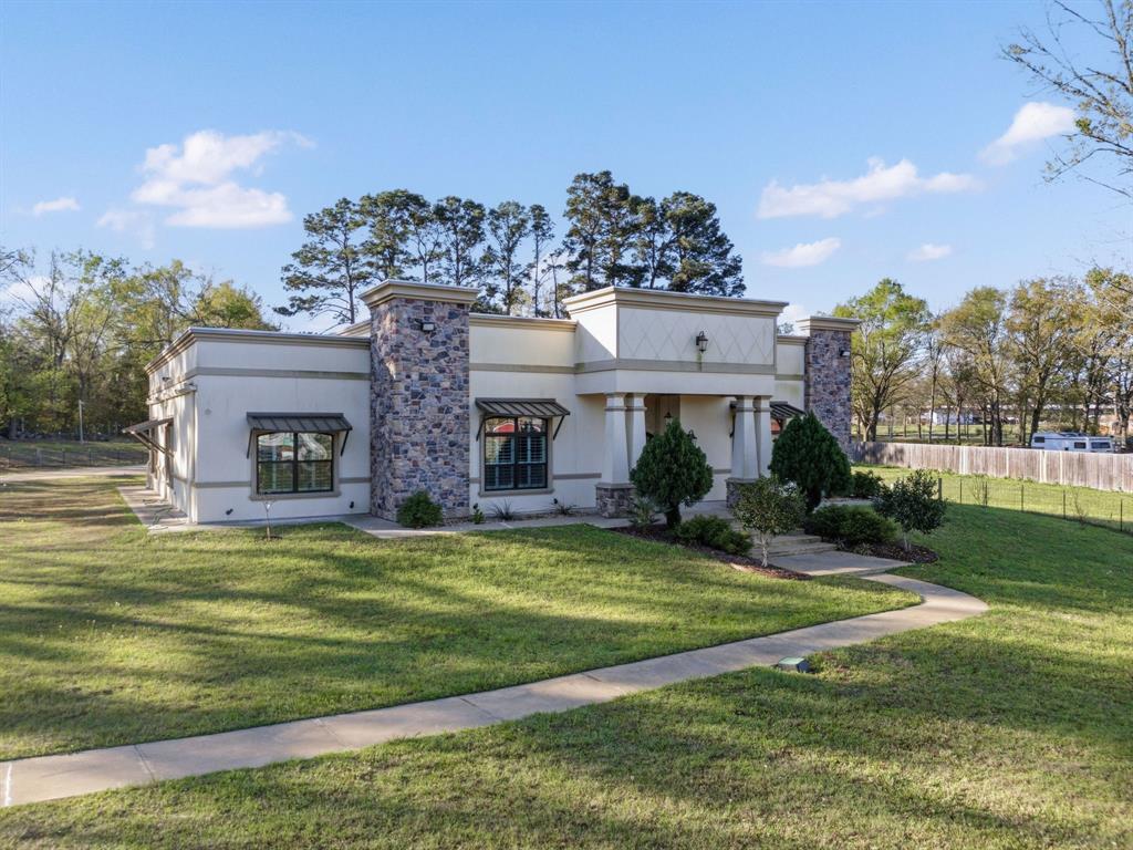 1011 Cotten Road