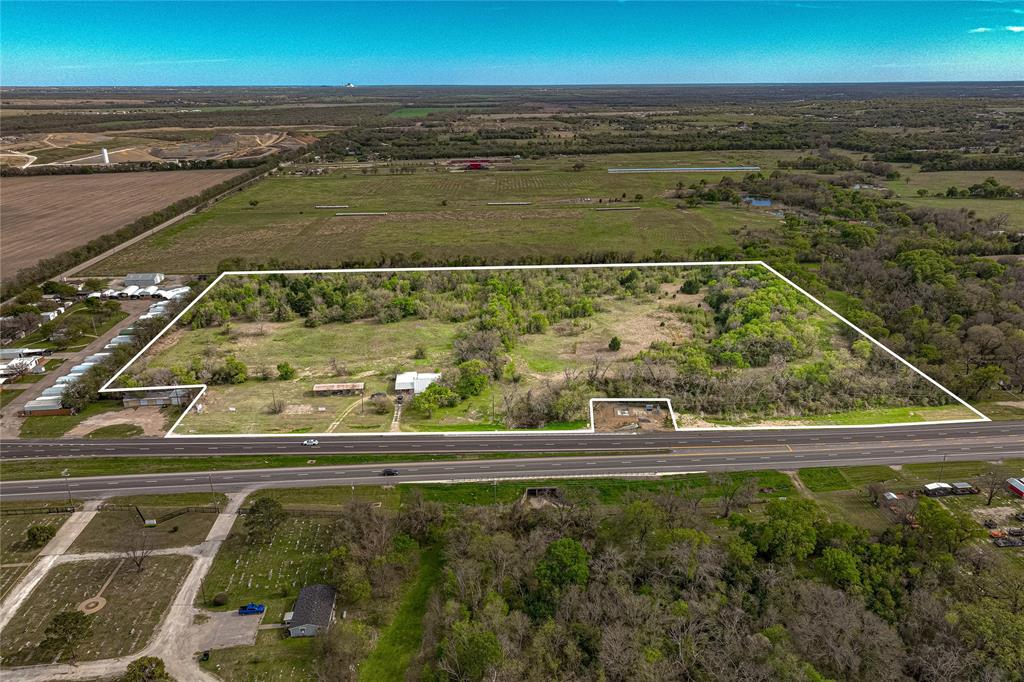 4801 Bellmead Drive Highway Property Photo 1