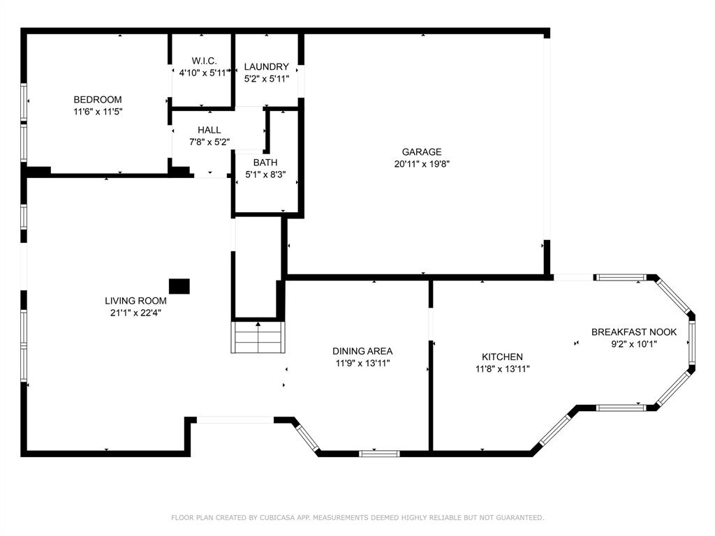 3316 San Jacinto Street Property Photo 29