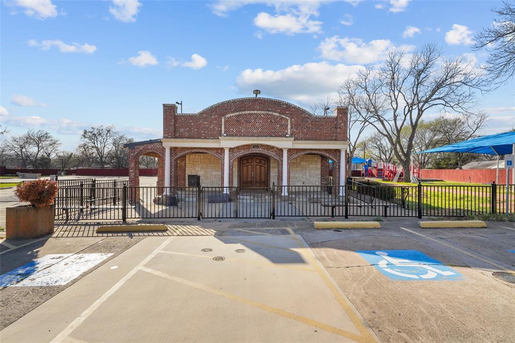 501 NE 31st Street