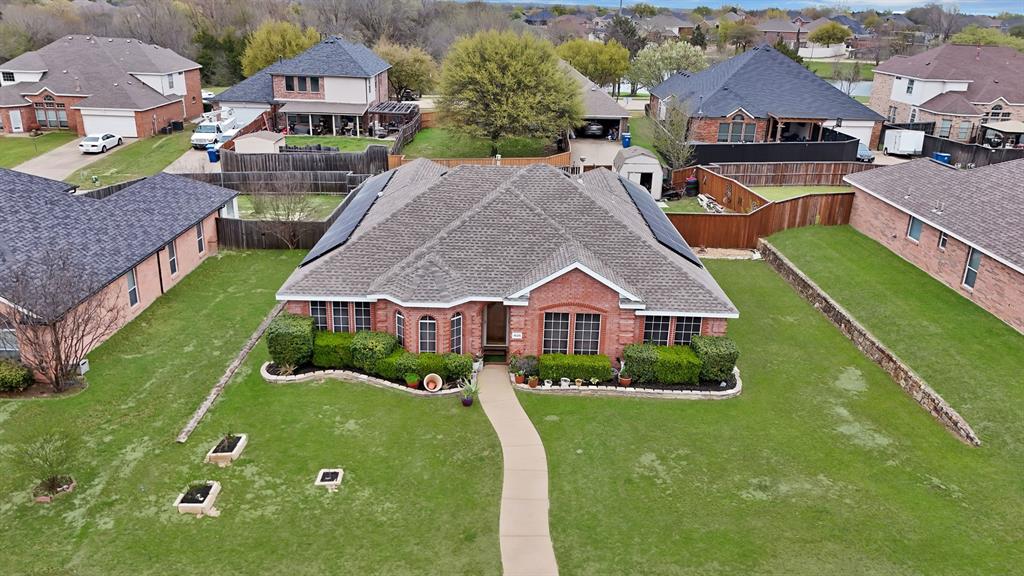 1625 Deer Creek Drive Property Photo 4