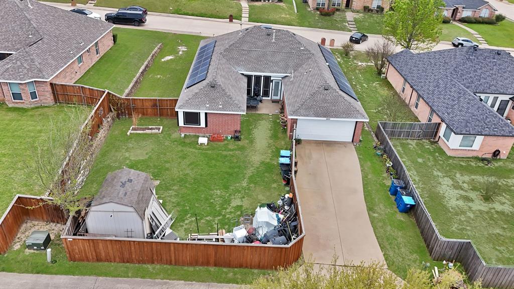 1625 Deer Creek Drive Property Photo 6