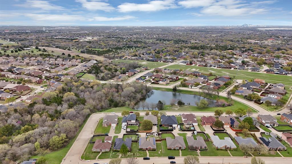 1625 Deer Creek Drive Property Photo 7