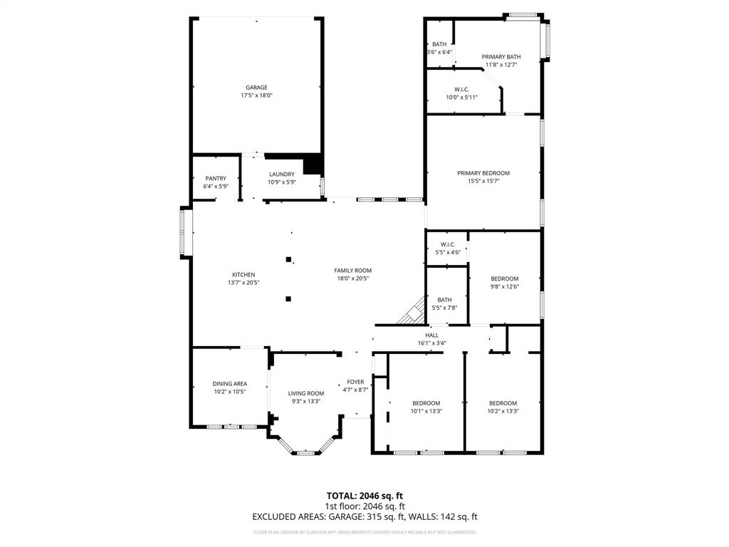 1625 Deer Creek Drive Property Photo 34