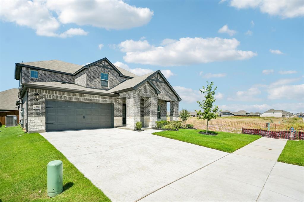 4208 Palestine Drive Property Photo 1