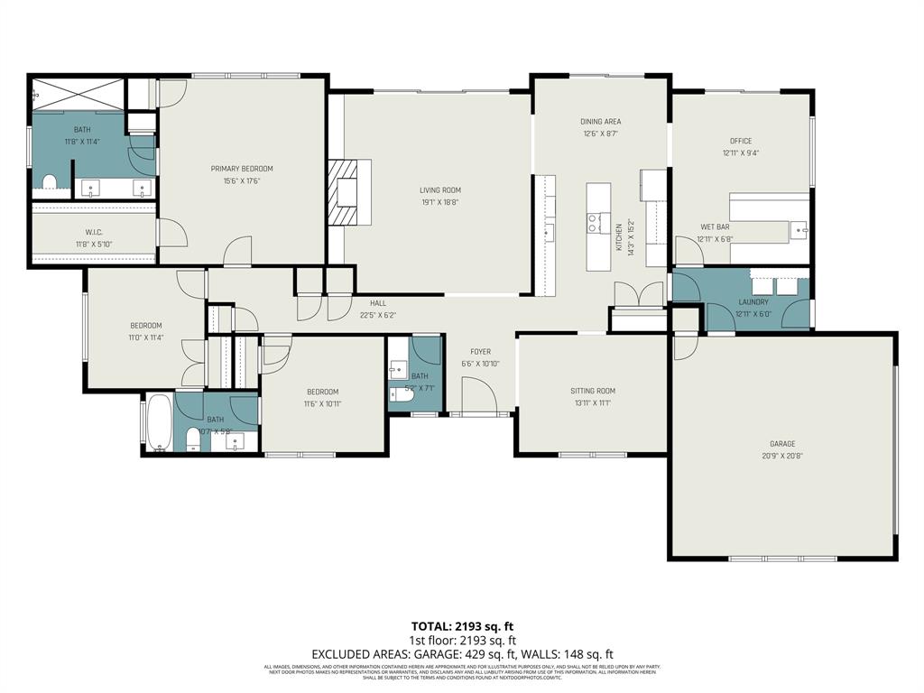 6746 Talbot Parkway Property Photo 33