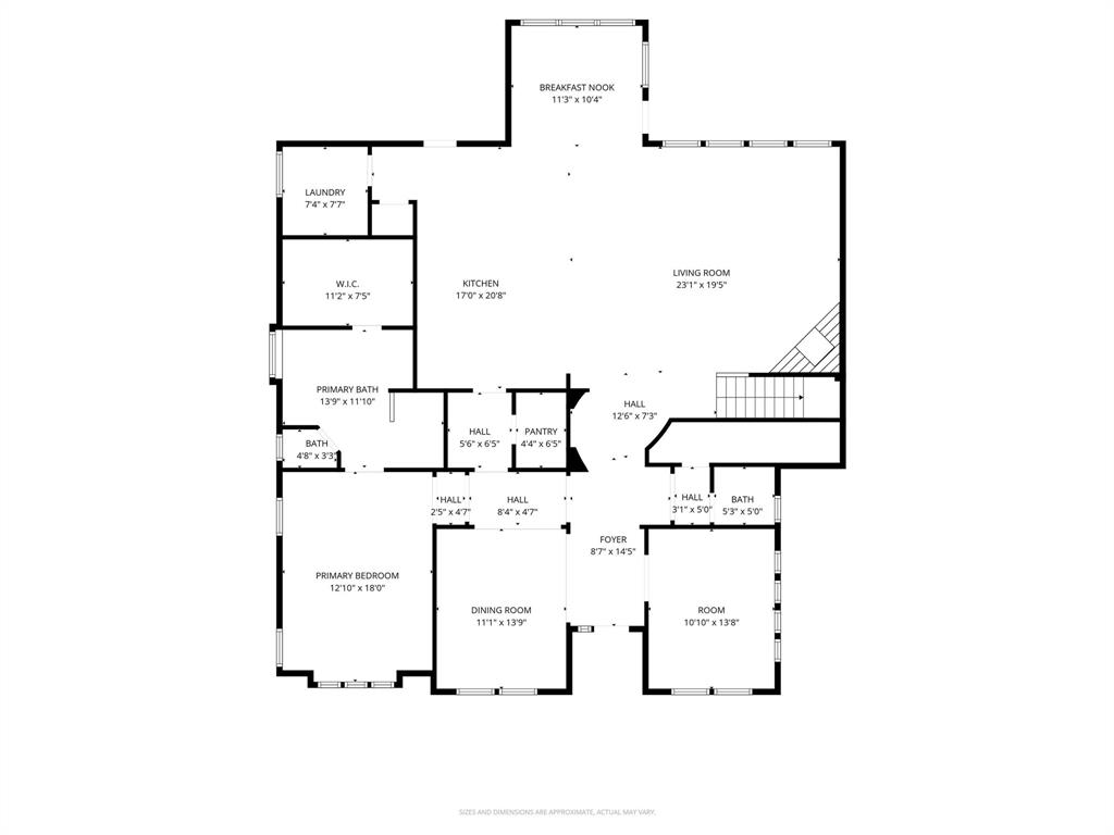 13513 Stanmere Drive Property Photo 35