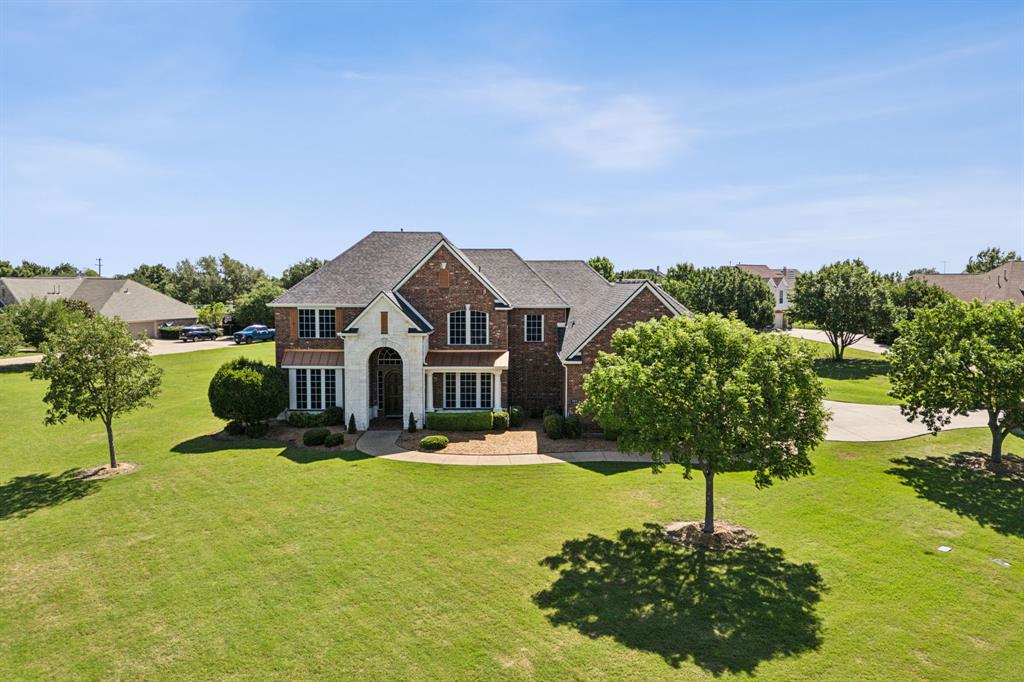 1505 Barton Creek Court Property Photo 2