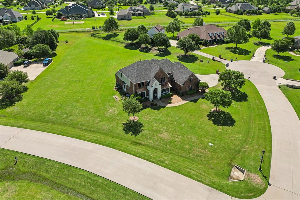 1505 Barton Creek Court Property Photo 3