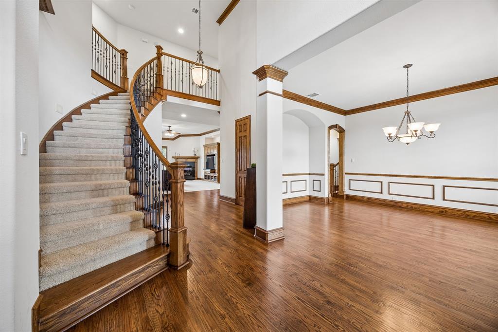 1505 Barton Creek Court Property Photo 5