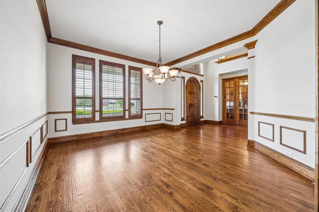 1505 Barton Creek Court Property Photo 6