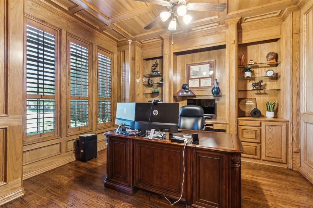 1505 Barton Creek Court Property Photo 7
