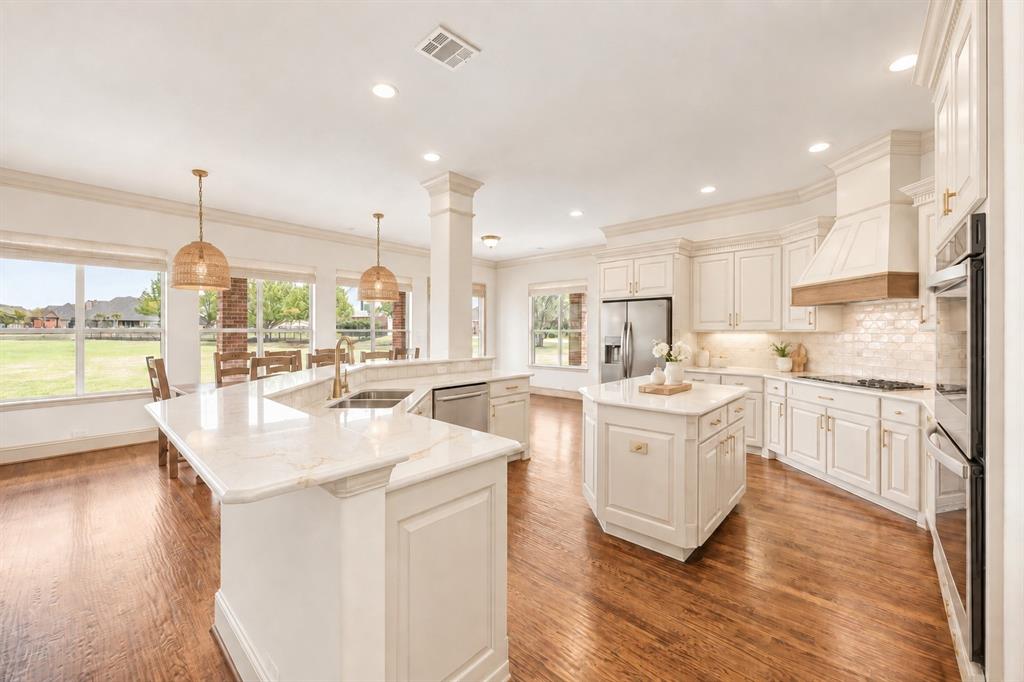 1505 Barton Creek Court Property Photo 8